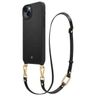 Spigen Cyrill Classic MAG iPhone 14 Plus/ 15 Plus 6,7" charm Magsafe czarny/black ACS04948 na NearMe.pl