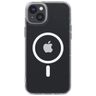 Spigen Cyrill Shine MAG iPhone 14 PlusMagsafe Glitter Clear etui + 2 x szkło ACS04942 na NearMe.pl