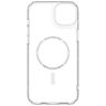 Spigen Cyrill Shine MAG iPhone 14 PlusMagsafe Glitter Clear etui + 2 x szkło ACS04942 na NearMe.pl