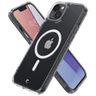 Spigen Cyrill Shine MAG iPhone 14 PlusMagsafe Glitter Clear etui + 2 x szkło ACS04942 na NearMe.pl