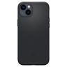 Spigen Silicone Fit iPhone 14 Plus / 15Plus 6,7" MAG Magsafe czarny/black ACS04920 na NearMe.pl