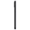 Spigen Silicone Fit iPhone 14 Plus / 15Plus 6,7" MAG Magsafe czarny/black ACS04920 na NearMe.pl