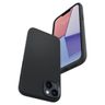 Spigen Silicone Fit iPhone 14 Plus / 15Plus 6,7" MAG Magsafe czarny/black ACS04920 na NearMe.pl