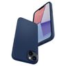 Spigen Silicone Fit iPhone 14 Plus / 15Plus 6,7" MAG Magsafe granatowy/navy blue ACS04921 na NearMe.pl