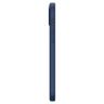 Spigen Silicone Fit iPhone 14 Plus / 15Plus 6,7" MAG Magsafe granatowy/navy blue ACS04921 na NearMe.pl