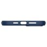 Spigen Silicone Fit iPhone 14 Plus / 15Plus 6,7" MAG Magsafe granatowy/navy blue ACS04921 na NearMe.pl