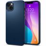 Spigen Thin Fit iPhone 14 Plus / 15 Plus6,7" granatowy/navy blue ACS04775 na NearMe.pl