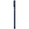 Spigen Thin Fit iPhone 14 Plus / 15 Plus6,7" granatowy/navy blue ACS04775 na NearMe.pl