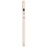 Spigen Thin Fit iPhone 14 Plus / 15 Plus6,7" beżowy/sand beige ACS04778 na NearMe.pl