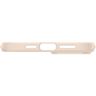 Spigen Thin Fit iPhone 14 Plus / 15 Plus6,7" beżowy/sand beige ACS04778 na NearMe.pl
