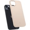 Spigen Thin Fit iPhone 14 Plus / 15 Plus6,7" beżowy/sand beige ACS04778 na NearMe.pl