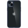 Spigen Ultra Hybrid iPhone 14 Plus / 15Plus 6,7" granatowy/navy blue ACS04899 na NearMe.pl