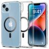 Spigen Ultra Hybrid MAG iPhone 14 Plus /15 Plus 6,7" Magsafe carbon fiber ACS04904 na NearMe.pl