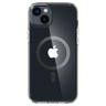 Spigen Ultra Hybrid MAG iPhone 14 Plus /15 Plus 6,7" Magsafe carbon fiber ACS04904 na NearMe.pl