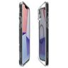 Spigen Ultra Hybrid MAG iPhone 14 Plus /15 Plus 6,7" Magsafe carbon fiber ACS04904 na NearMe.pl