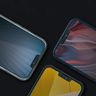 Spigen Glas.TR Slim iPhone 16e/14/13     Pro/13 Privacy AGL05211 szkło hartowane AGL03393 na NearMe.pl