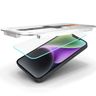 Spigen Glas.TR iPhone 17e/16e/14/13      Pro/13 "EZ FIT" szkło hartowane AGL03724 na NearMe.pl