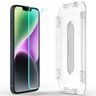 Spigen Glas.TR iPhone 17e/16e/14/13      Pro/13 "EZ FIT" szkło hartowane AGL03724 na NearMe.pl