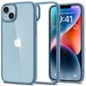 Spigen Ultra Hybrid iPhone 14 6,1"       błękitny/sierra blue ACS05580 na NearMe.pl