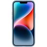 Spigen Ultra Hybrid iPhone 14 6,1"       błękitny/sierra blue ACS05580 na NearMe.pl
