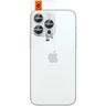 Spigen Optik.Tr Camera iPhone 14 Pro/14 Pro Max EZ FIT Lens 2szt./2pcs srebrny/silver AGL05599 na NearMe.pl