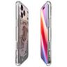 Etui Spigen Ultra Hybrid Mag MagSafe do  iPhone 17 Pro zero one titanium na NearMe.pl