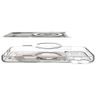 Etui Spigen Ultra Hybrid Mag MagSafe do  iPhone 17 Pro zero one titanium na NearMe.pl