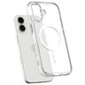 Etui Spigen Ultra Hybrid Mag MagSafe do  iPhone 17 biały na NearMe.pl