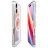 Etui Spigen Ultra Hybrid Mag MagSafe do  iPhone 17 biały na NearMe.pl