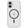 Etui Spigen Ultra Hybrid Mag MagSafe do  iPhone 17 grafitowy na NearMe.pl