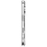 Etui Spigen Ultra Hybrid Mag MagSafe do  iPhone 17 grafitowy na NearMe.pl