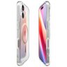 Etui Spigen Ultra Hybrid Mag MagSafe do  iPhone 17 złoty na NearMe.pl