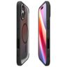 Etui Spigen Ultra Hybrid Mag MagSafe do  iPhone 17 frost czarny na NearMe.pl