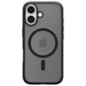 Etui Spigen Ultra Hybrid Mag MagSafe do  iPhone 17 frost czarny na NearMe.pl