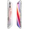 Etui Spigen Ultra Hybrid Mag MagSafe do  iPhone 17 frost biały na NearMe.pl