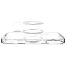 Etui Spigen Ultra Hybrid Mag MagSafe do  iPhone 17 frost biały na NearMe.pl
