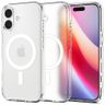 Etui Spigen Ultra Hybrid Mag MagSafe do  iPhone 17 frost biały na NearMe.pl