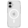 Etui Spigen Ultra Hybrid Mag MagSafe do  iPhone 17 frost biały na NearMe.pl
