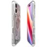 Etui Spigen Ultra Hybrid Mag MagSafe do  iPhone 17 zero one biały na NearMe.pl