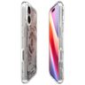 Etui Spigen Ultra Hybrid Mag MagSafe do  iPhone 17 zero one titanium na NearMe.pl