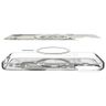 Etui Spigen Ultra Hybrid Mag MagSafe do  iPhone 17 zero one titanium na NearMe.pl