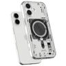 Etui Spigen Ultra Hybrid Mag MagSafe do  iPhone 17 neo one na NearMe.pl