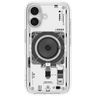 Etui Spigen Ultra Hybrid Mag MagSafe do  iPhone 17 neo one na NearMe.pl