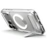 Etui Spigen Ultra Hybrid "S" Mag MagSafe do iPhone 17 Pro Max biały na NearMe.pl