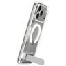 Etui Spigen Ultra Hybrid "S" Mag MagSafe do iPhone 17 Pro Max biały na NearMe.pl