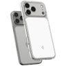 Etui Spigen Ultra Hybrid "T" Mag MagSafe do iPhone 17 Pro biały na NearMe.pl