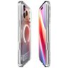 Etui Spigen Ultra Hybrid "S" Mag MagSafe do iPhone 17 Pro biały na NearMe.pl