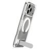Etui Spigen Ultra Hybrid "S" Mag MagSafe do iPhone 17 Pro biały na NearMe.pl