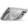 Etui Spigen Ultra Hybrid "S" Mag MagSafe do iPhone 17 Pro biały na NearMe.pl