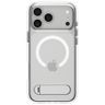 Etui Spigen Ultra Hybrid "S" Mag MagSafe do iPhone 17 Pro biały na NearMe.pl